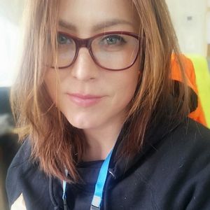 Meet your Posher, Greta